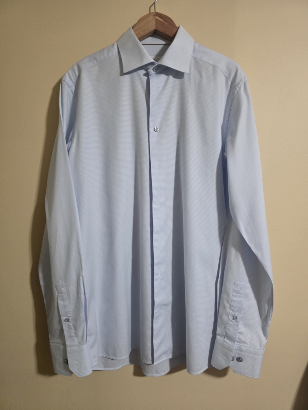 Eton Dress Shirts - Elevated - 4 Shirt Bundle - Brand New - Size 16.50 / 42